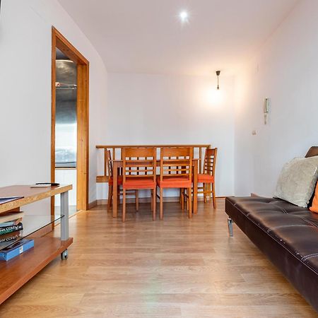 Bettatur Apartament Ripoll Ταραγόνα Εξωτερικό φωτογραφία