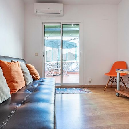 Bettatur Apartament Ripoll Ταραγόνα Εξωτερικό φωτογραφία