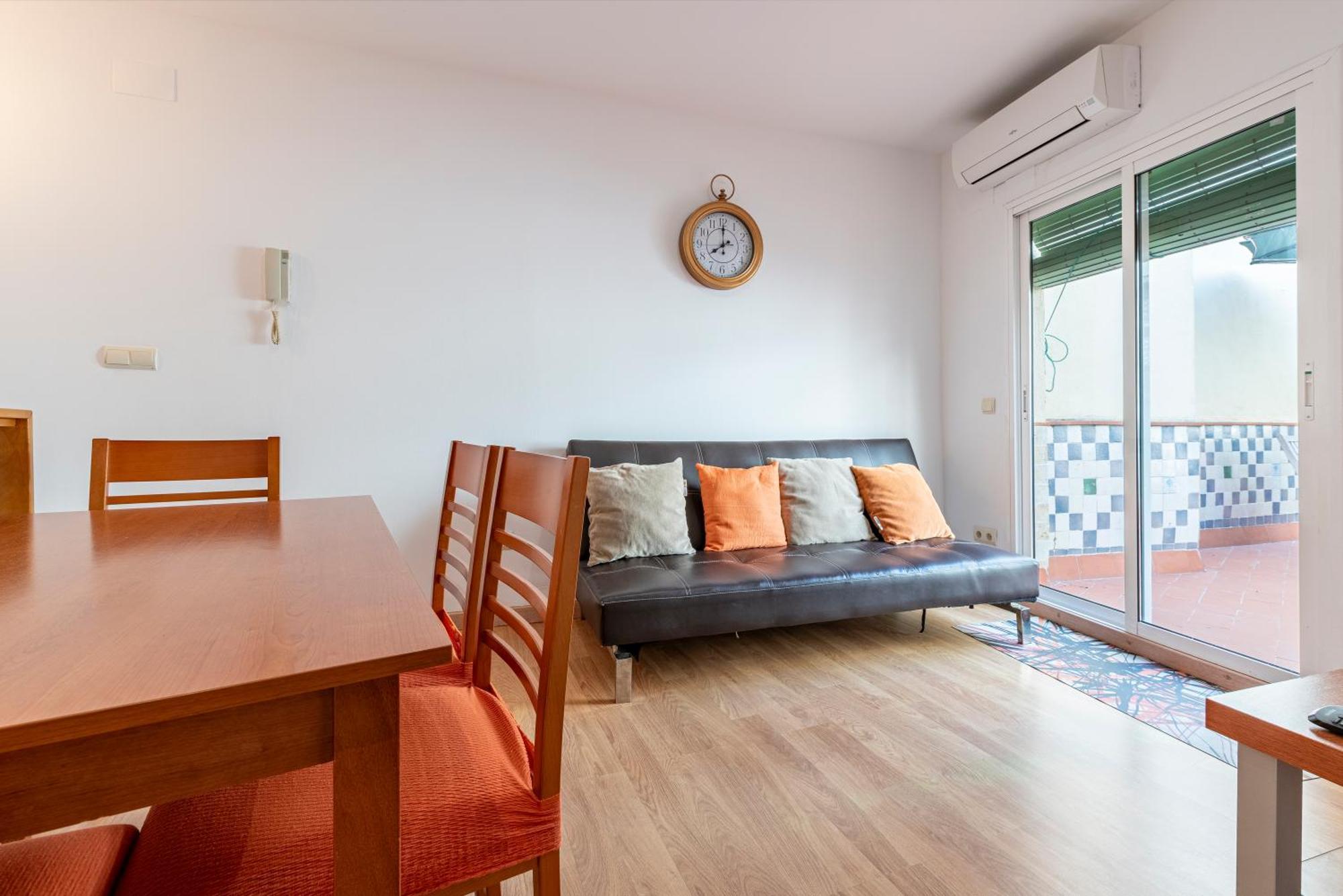 Bettatur Apartament Ripoll Ταραγόνα Εξωτερικό φωτογραφία