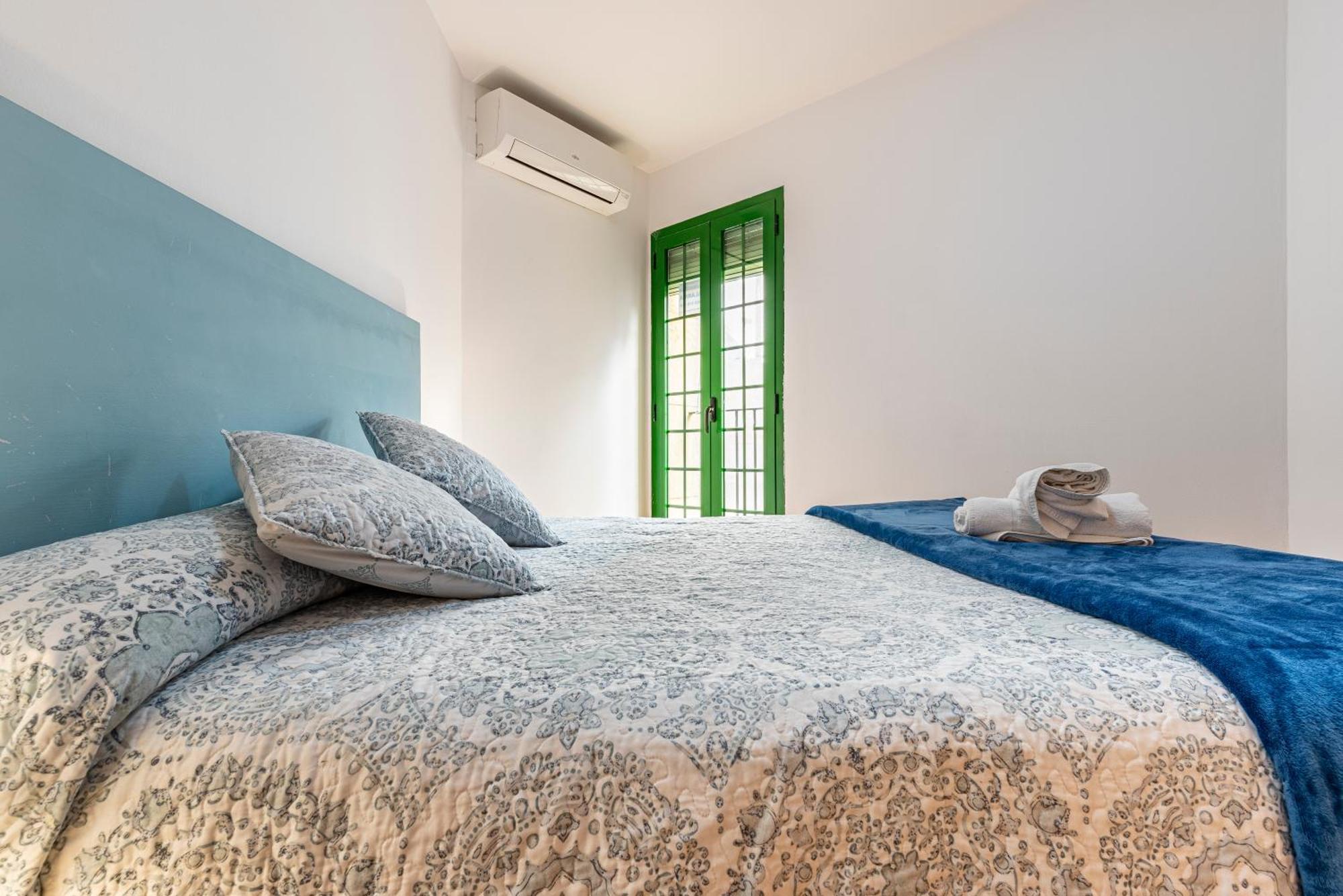 Bettatur Apartament Ripoll Ταραγόνα Εξωτερικό φωτογραφία