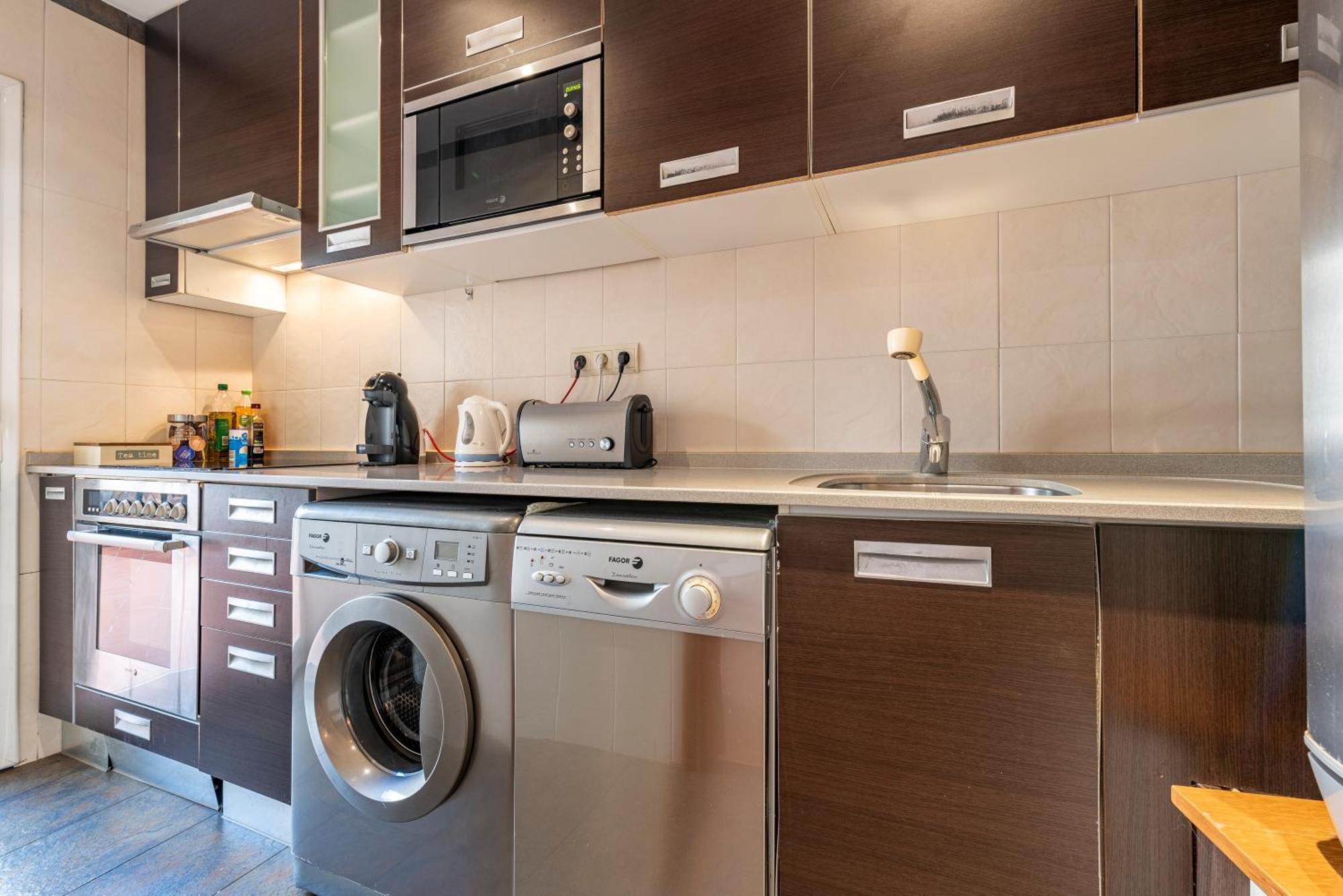 Bettatur Apartament Ripoll Ταραγόνα Εξωτερικό φωτογραφία