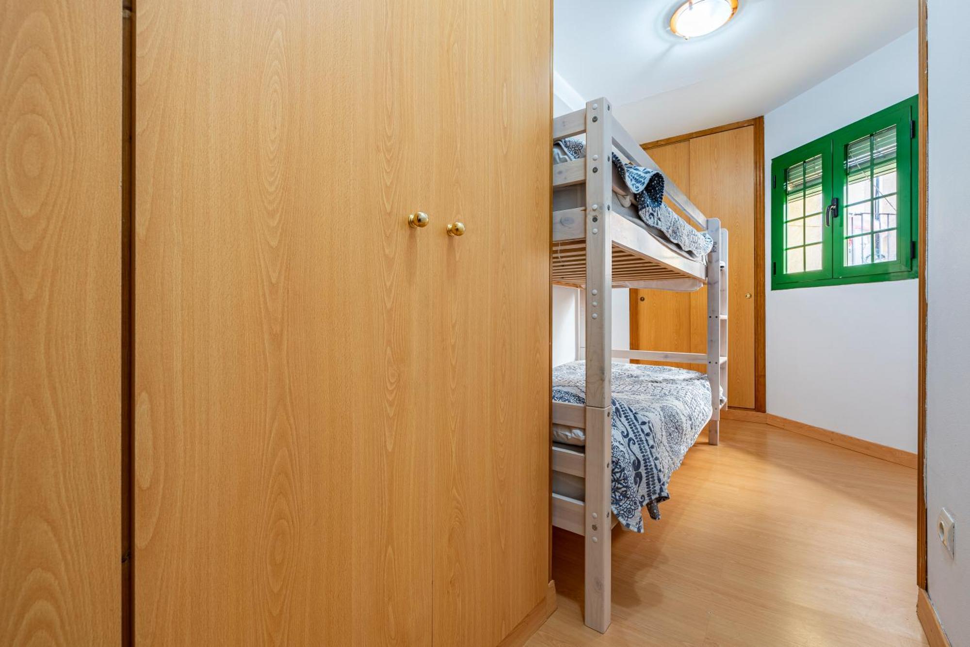 Bettatur Apartament Ripoll Ταραγόνα Εξωτερικό φωτογραφία
