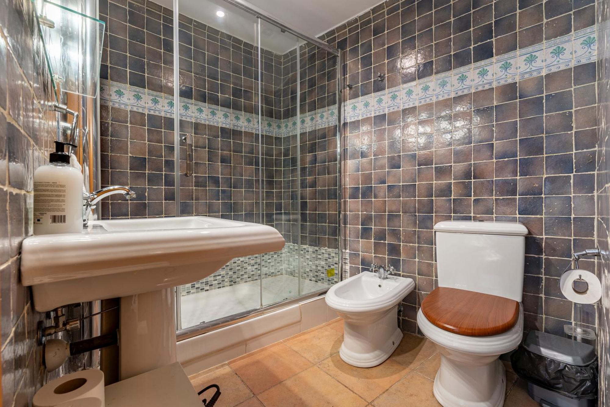 Bettatur Apartament Ripoll Ταραγόνα Εξωτερικό φωτογραφία