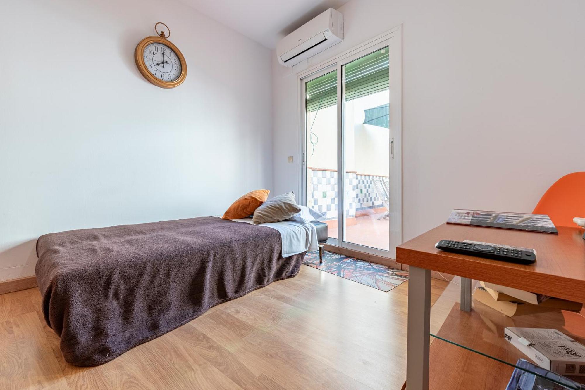 Bettatur Apartament Ripoll Ταραγόνα Εξωτερικό φωτογραφία