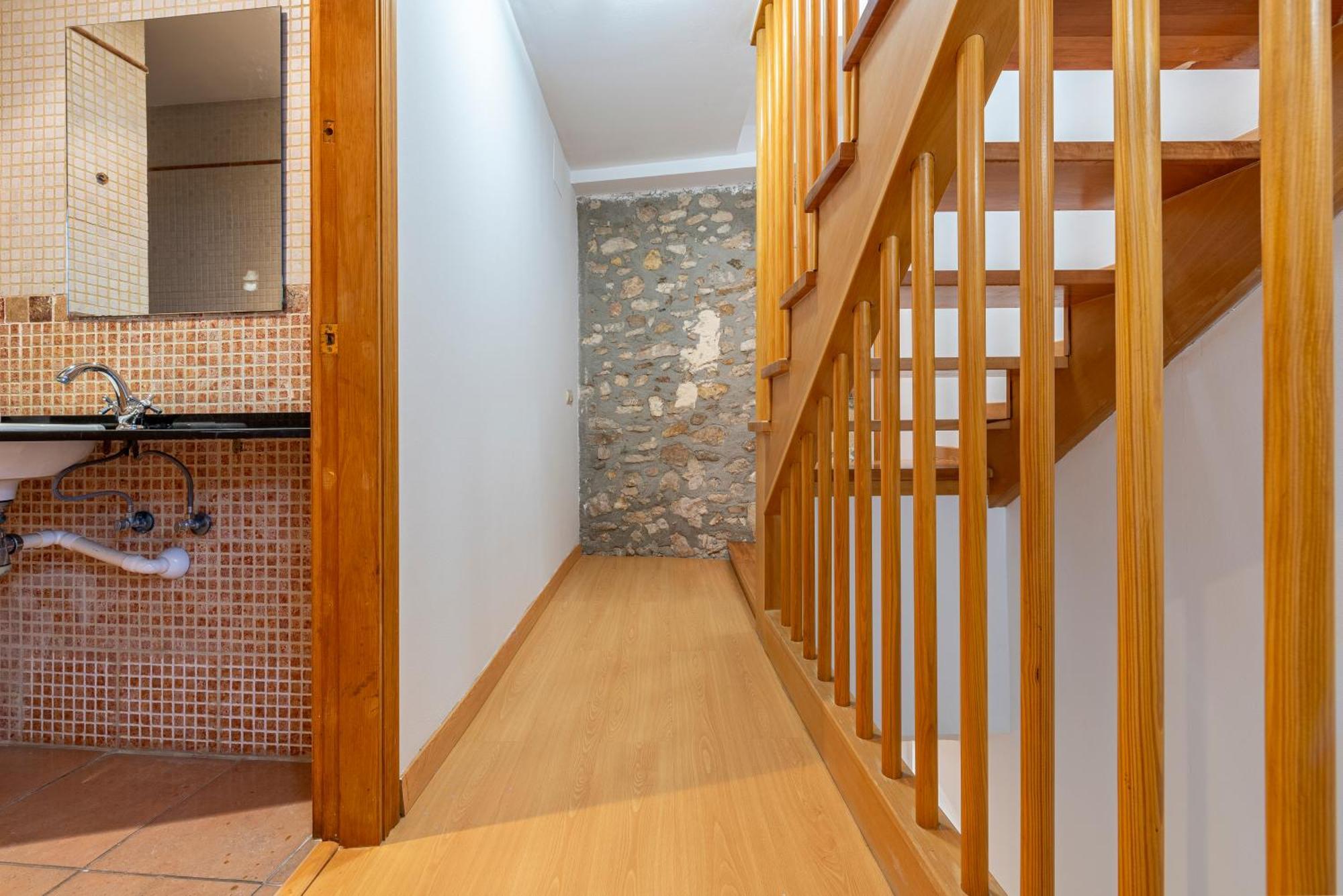 Bettatur Apartament Ripoll Ταραγόνα Εξωτερικό φωτογραφία