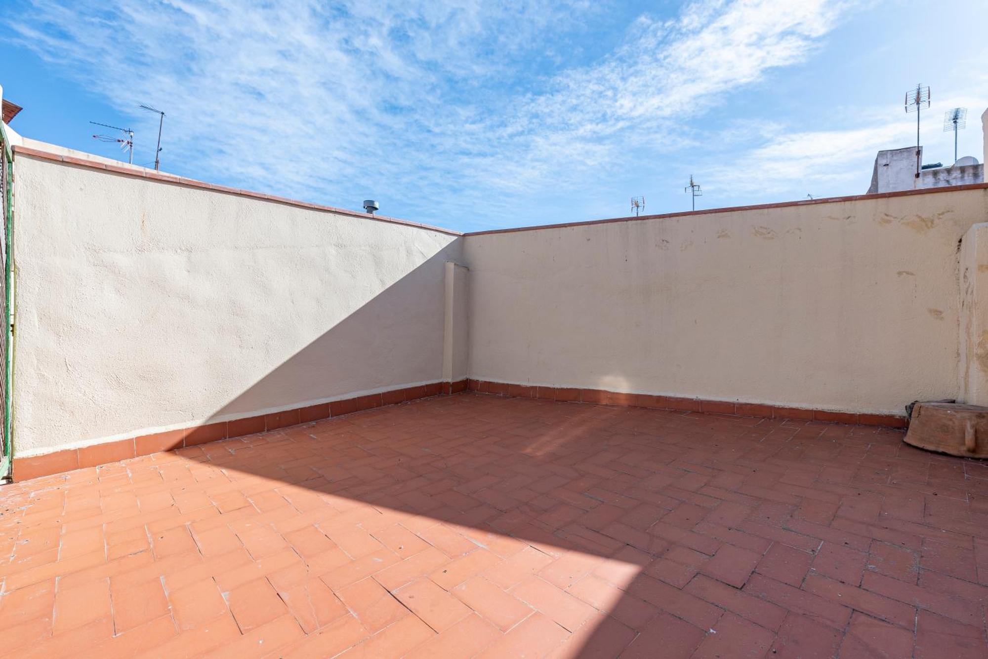 Bettatur Apartament Ripoll Ταραγόνα Εξωτερικό φωτογραφία