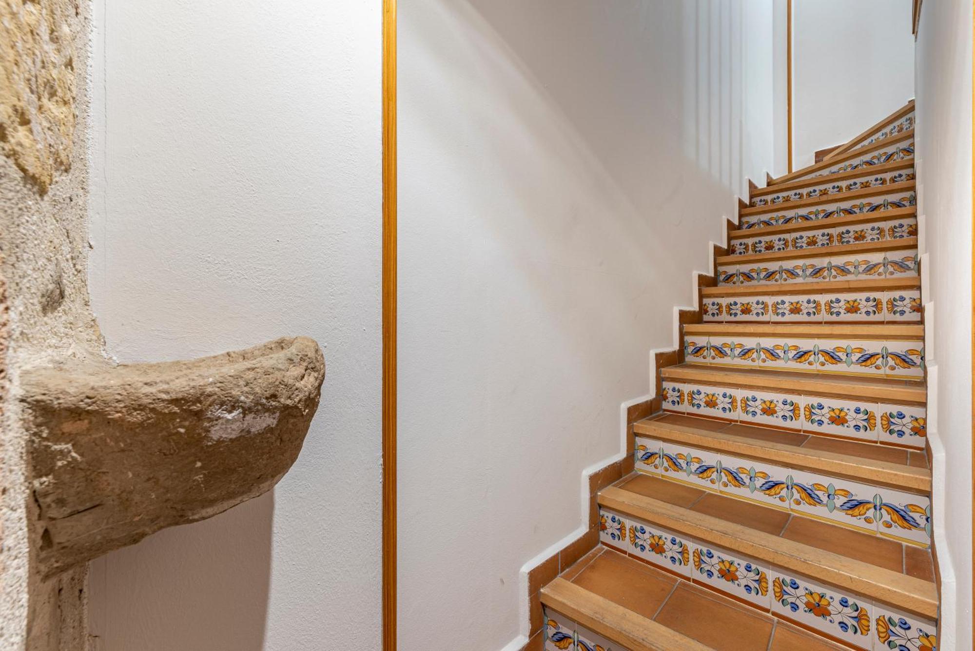 Bettatur Apartament Ripoll Ταραγόνα Εξωτερικό φωτογραφία