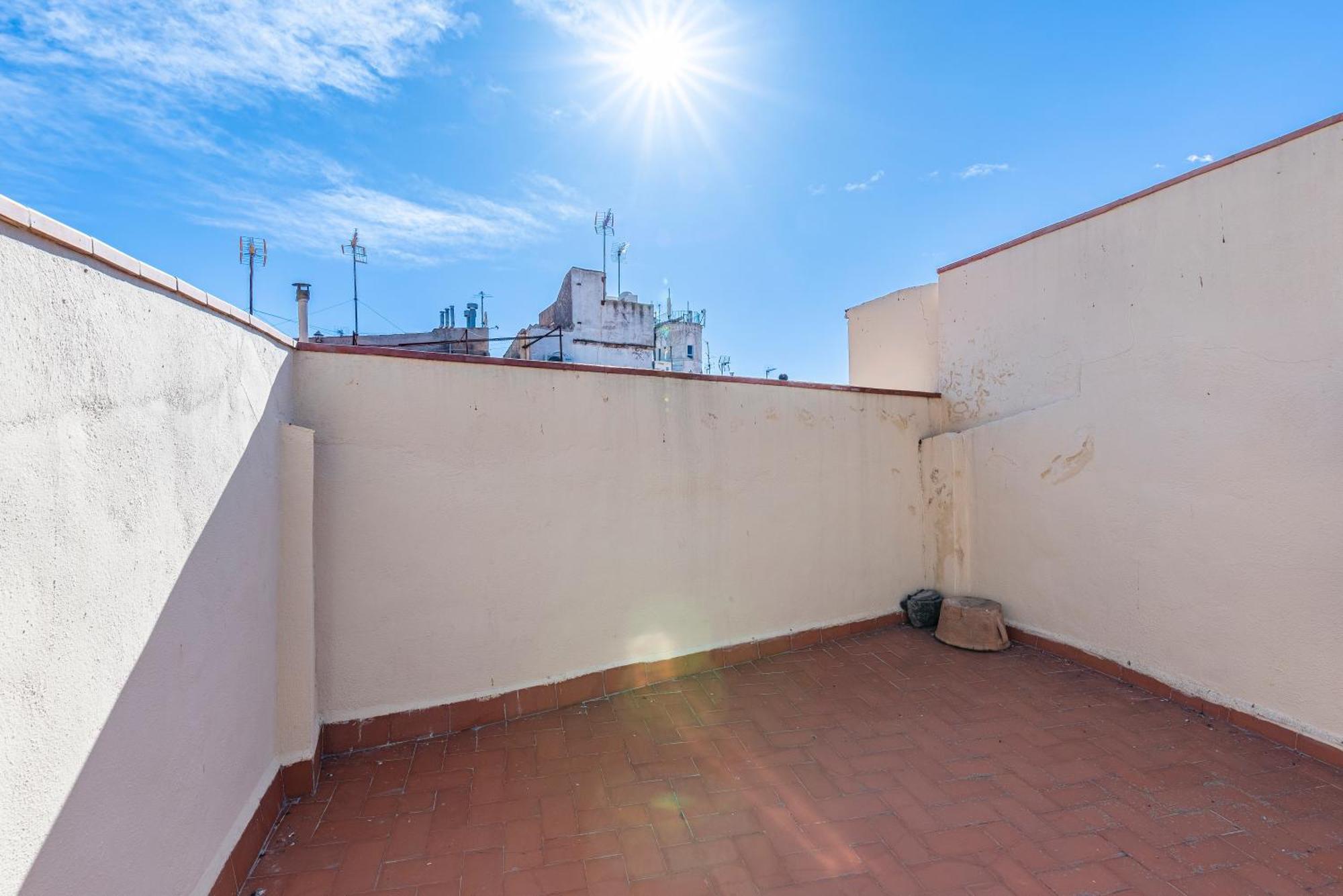 Bettatur Apartament Ripoll Ταραγόνα Εξωτερικό φωτογραφία