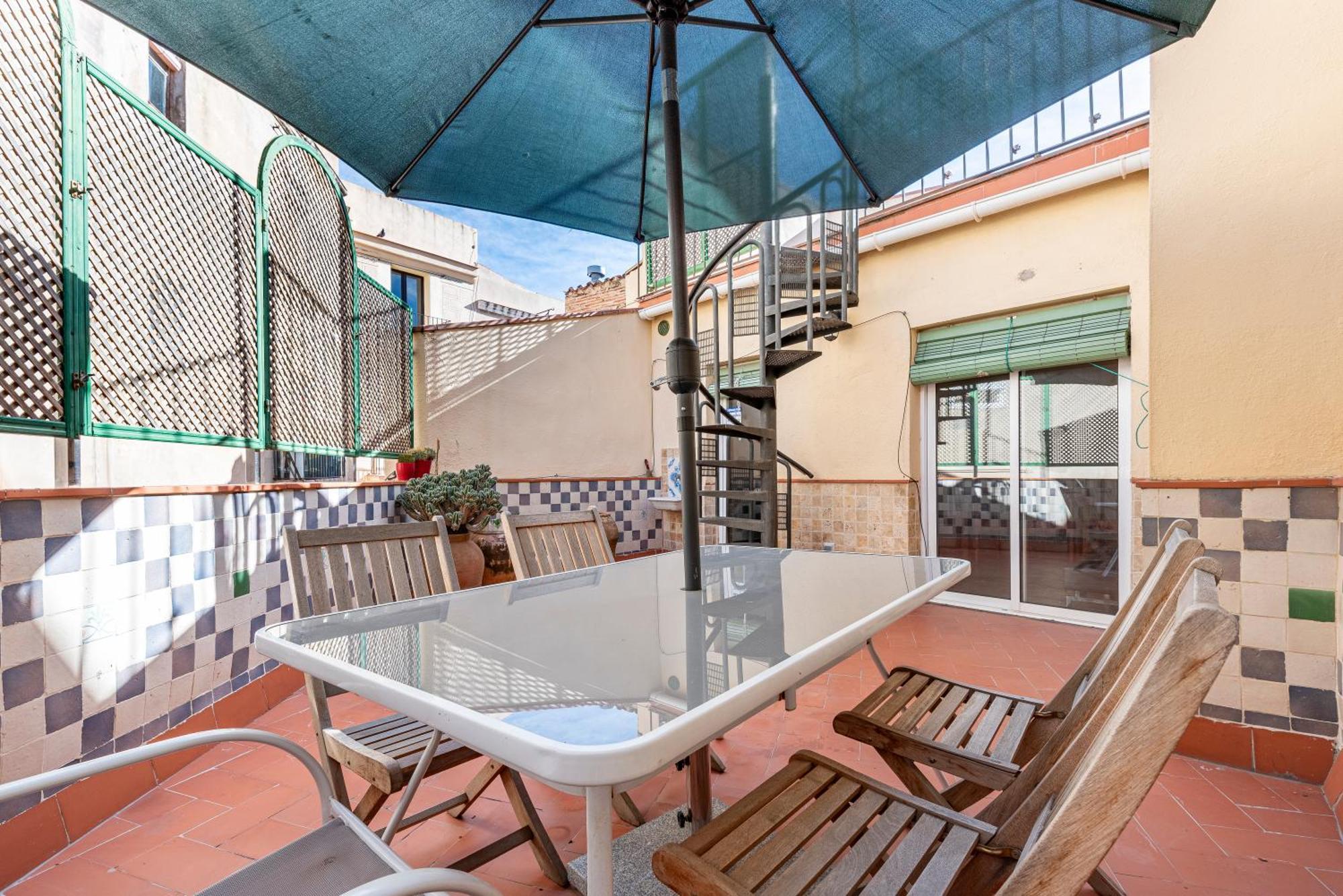 Bettatur Apartament Ripoll Ταραγόνα Εξωτερικό φωτογραφία