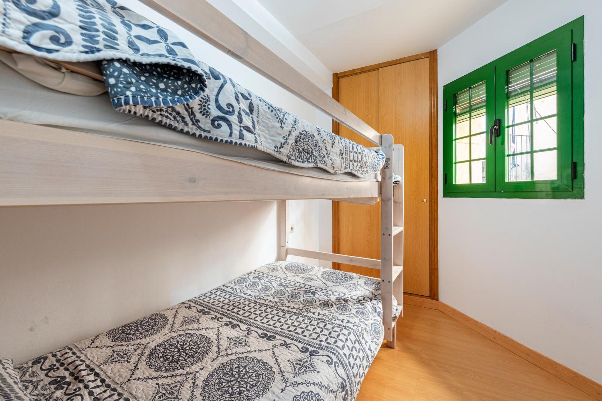 Bettatur Apartament Ripoll Ταραγόνα Εξωτερικό φωτογραφία