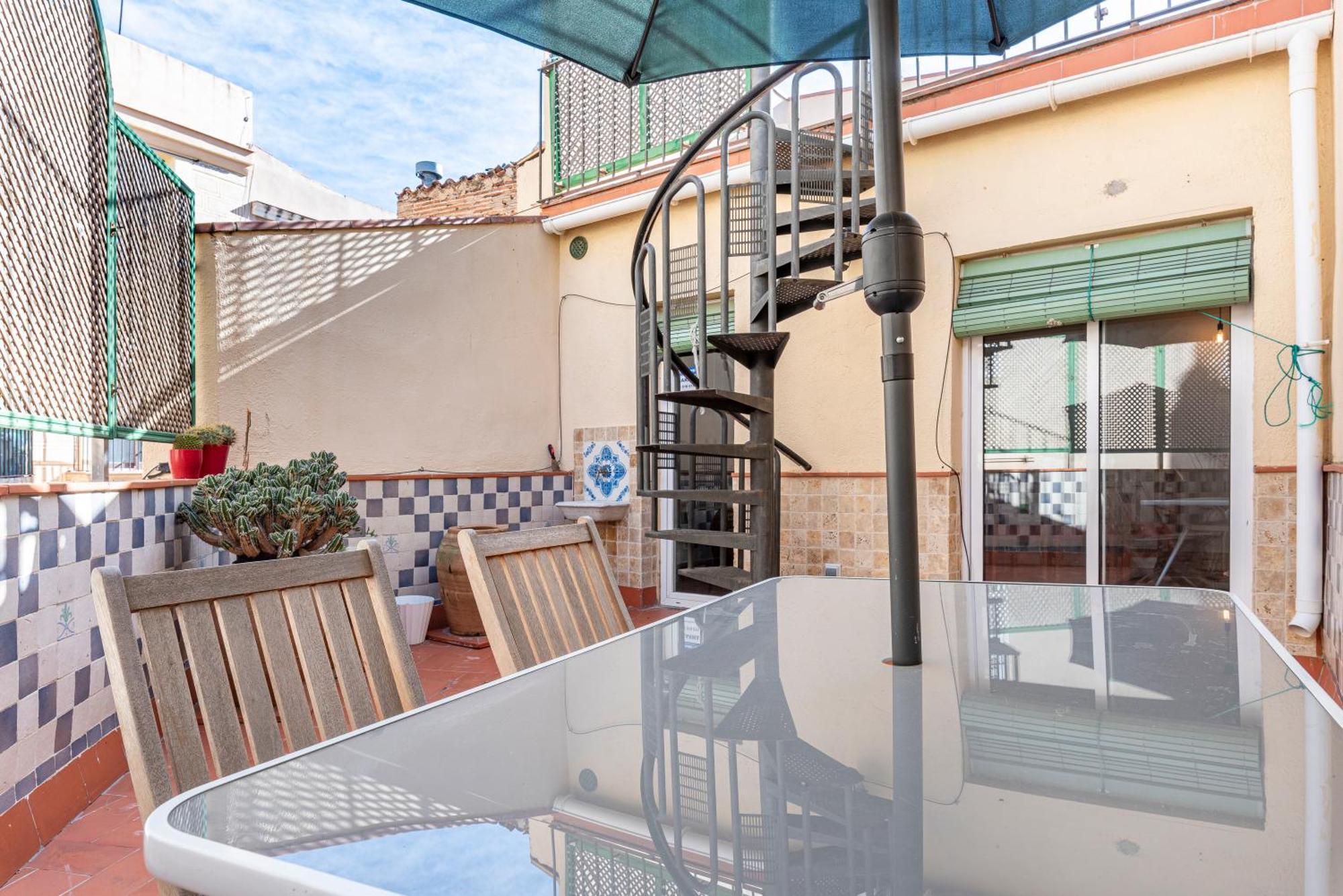 Bettatur Apartament Ripoll Ταραγόνα Εξωτερικό φωτογραφία